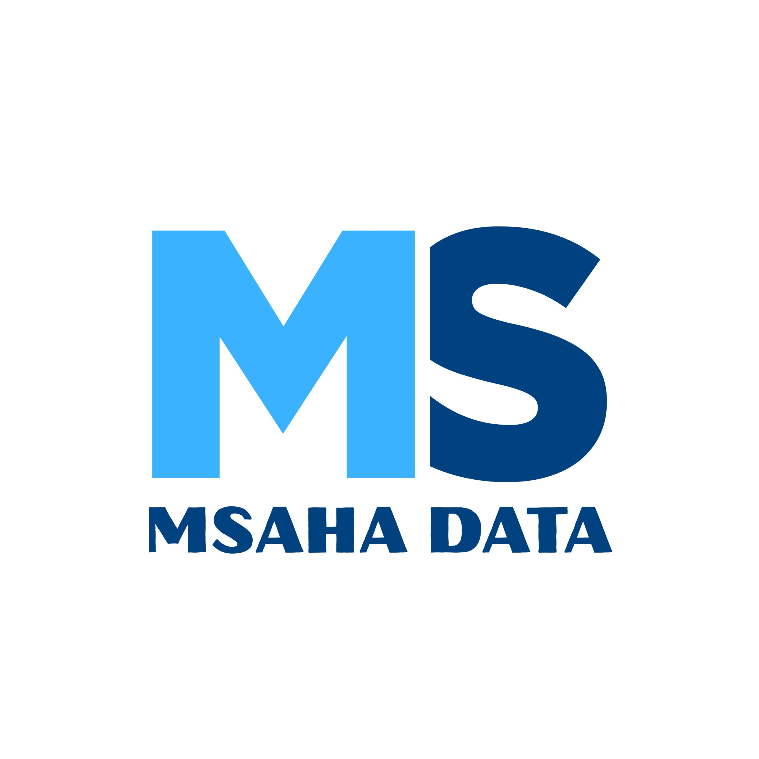 MSAHADATASUB Logo